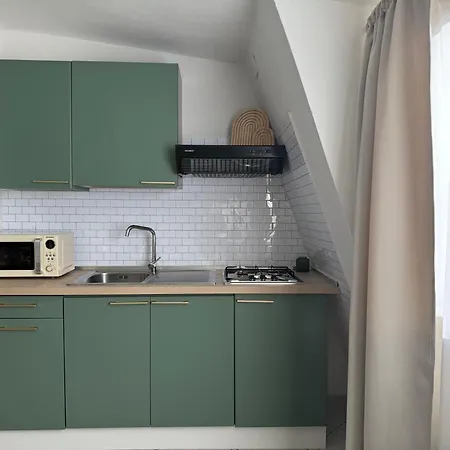 Rica's Διαμέρισμα Muravera